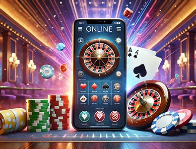 casinos movil|mobile online casinos.